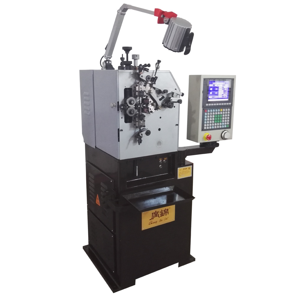 彈簧機(jī) 彈簧機(jī)