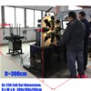 廣錦彈簧機(jī)設(shè)備廠家何以深受西班牙客戶青睞？